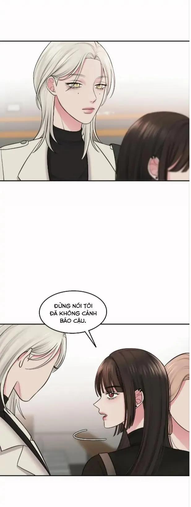 Vô Tình Chapter 12 Trang 16