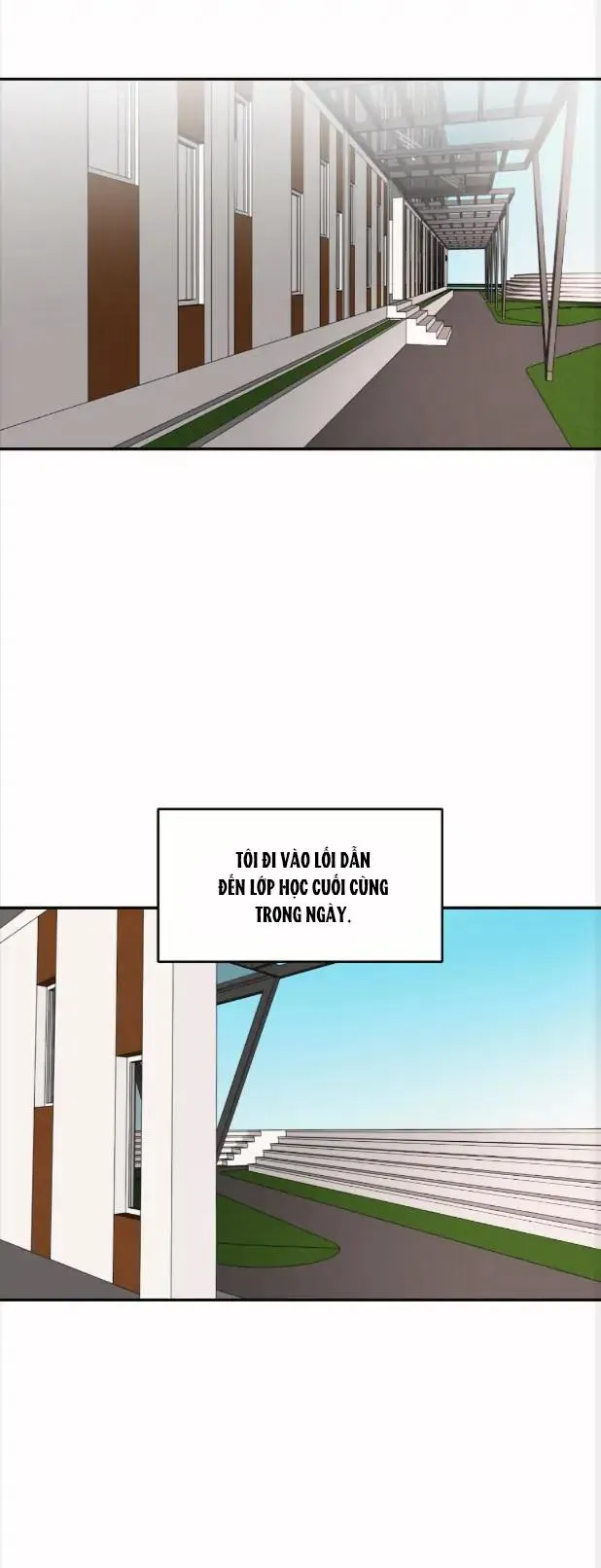 Vô Tình Chapter 12 Trang 19