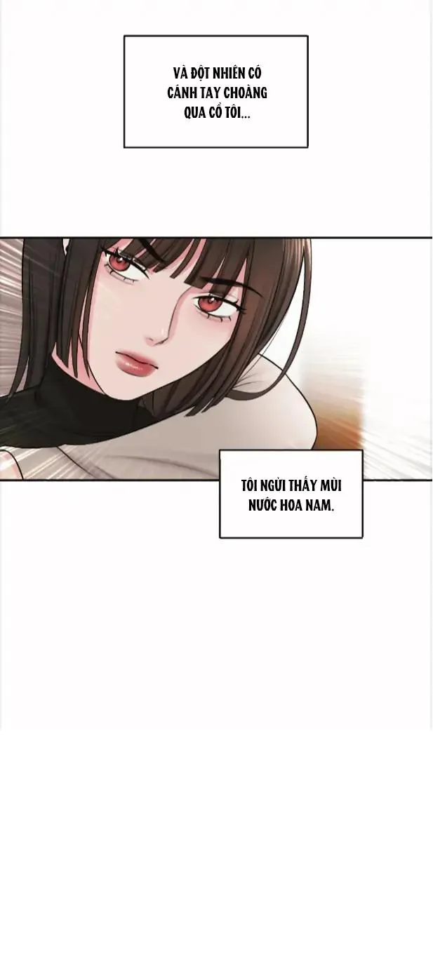 Vô Tình Chapter 12 Trang 21