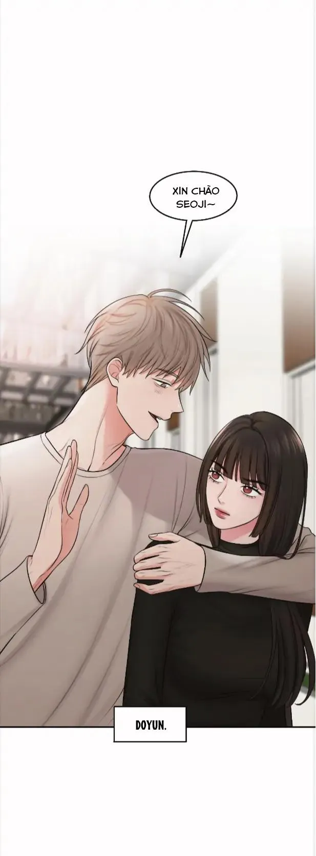 Vô Tình Chapter 12 Trang 22