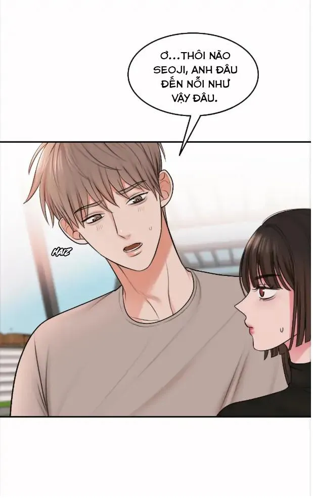 Vô Tình Chapter 13 Trang 3