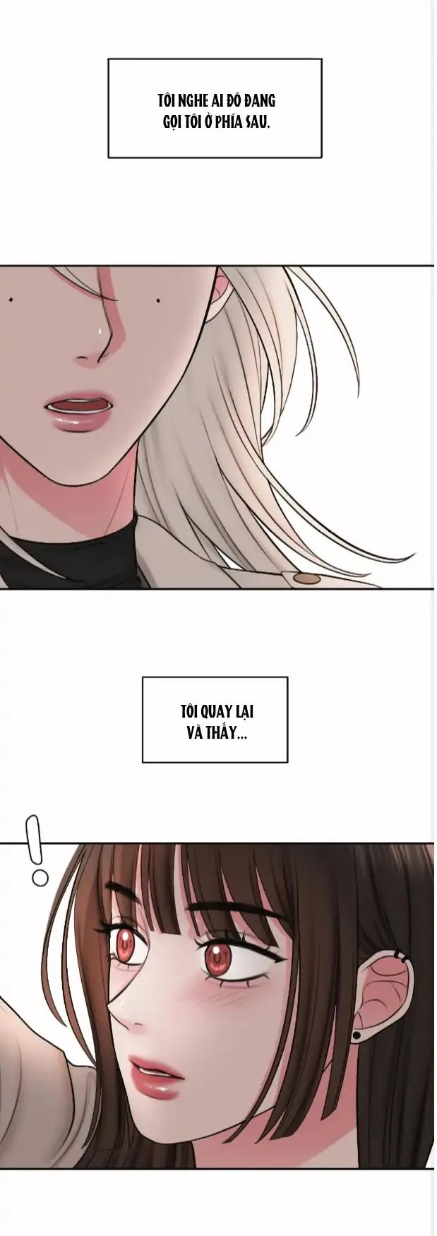 Vô Tình Chapter 13 Trang 7