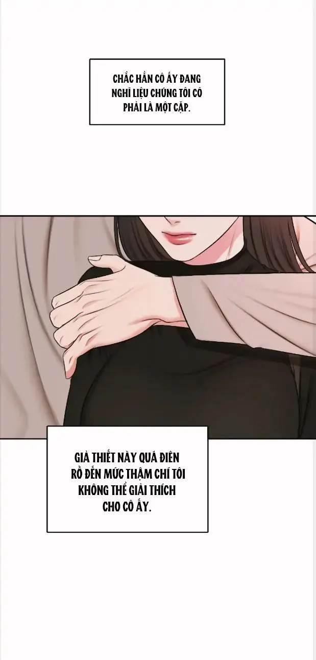Vô Tình Chapter 13 Trang 12