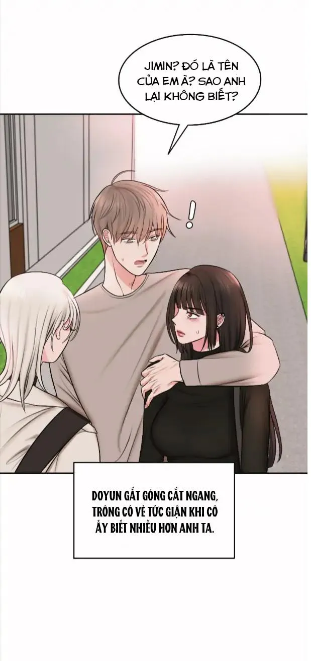 Vô Tình Chapter 13 Trang 15