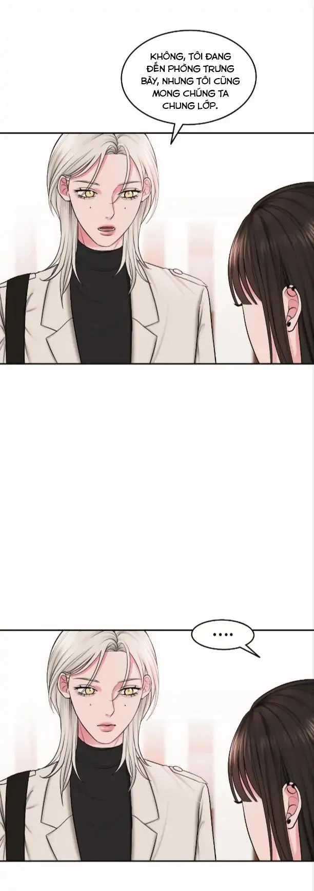 Vô Tình Chapter 13 Trang 23