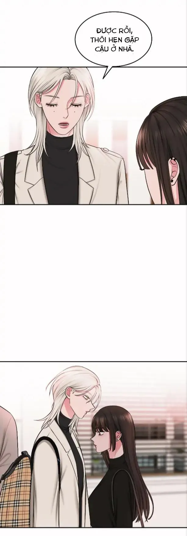 Vô Tình Chapter 13 Trang 24