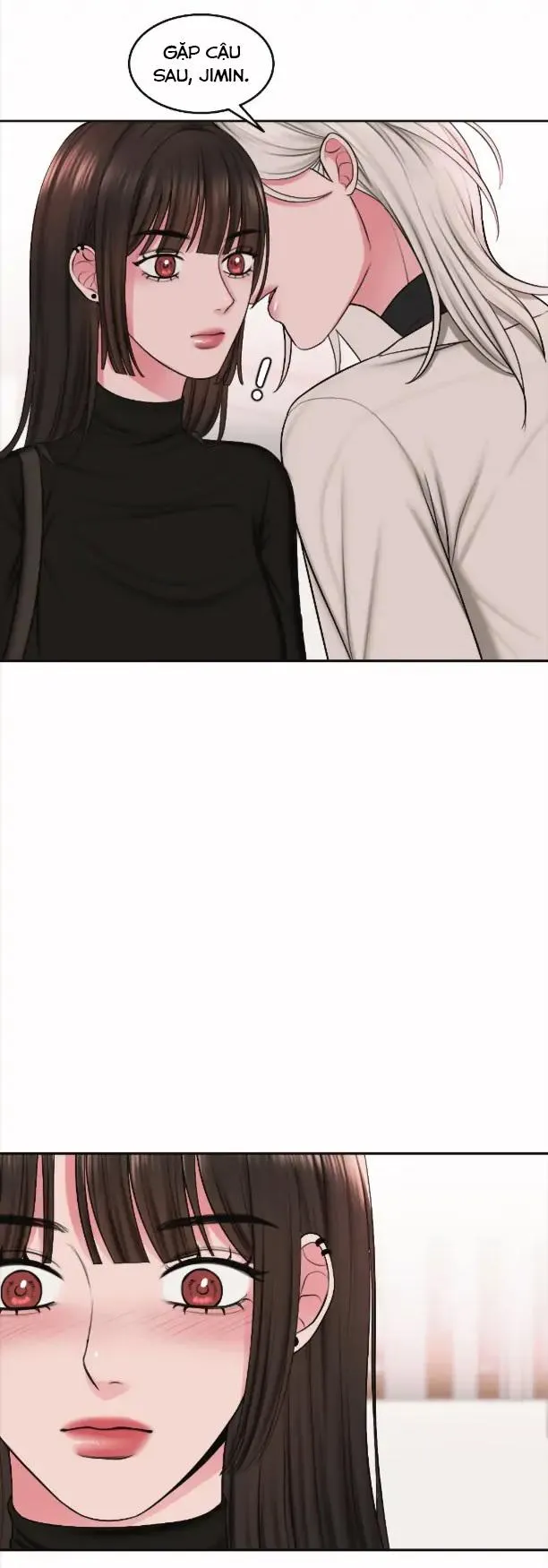 Vô Tình Chapter 13 Trang 26