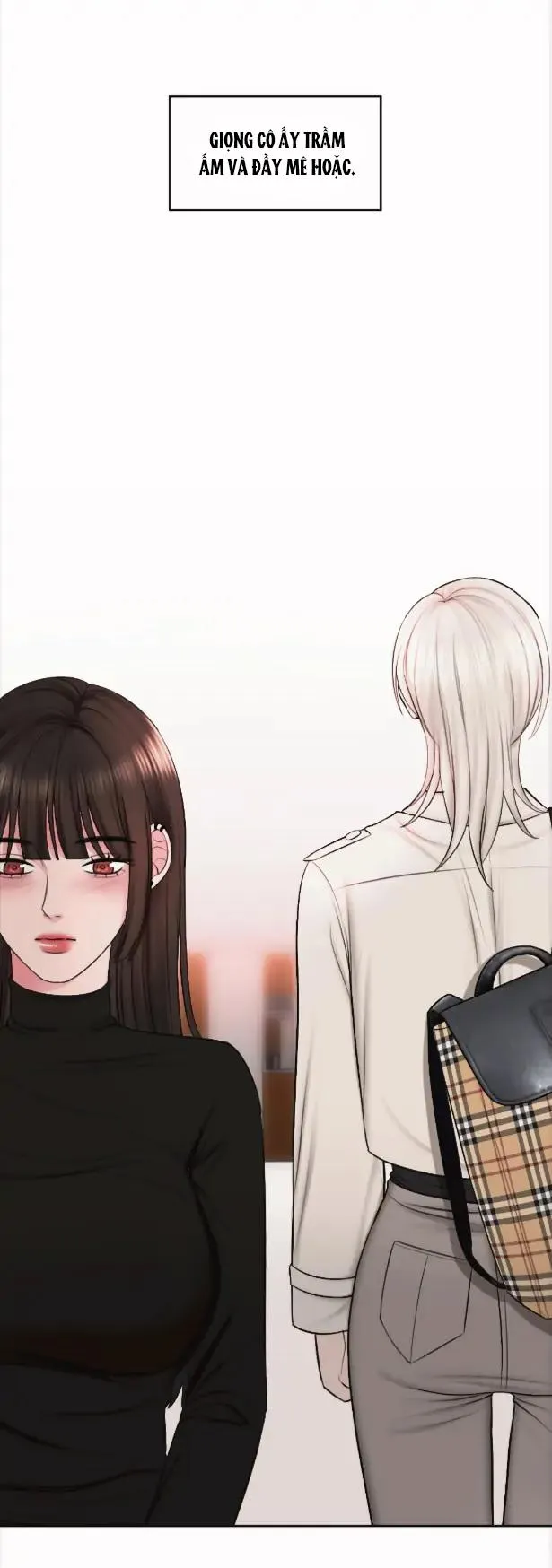 Vô Tình Chapter 13 Trang 27