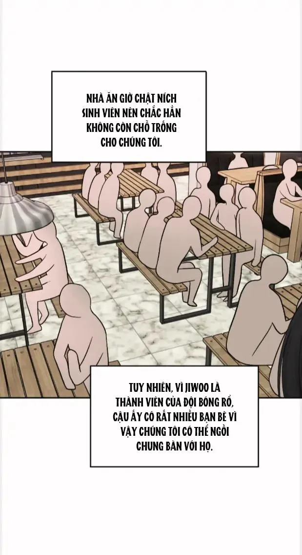 Vô Tình Chapter 14 Trang 4