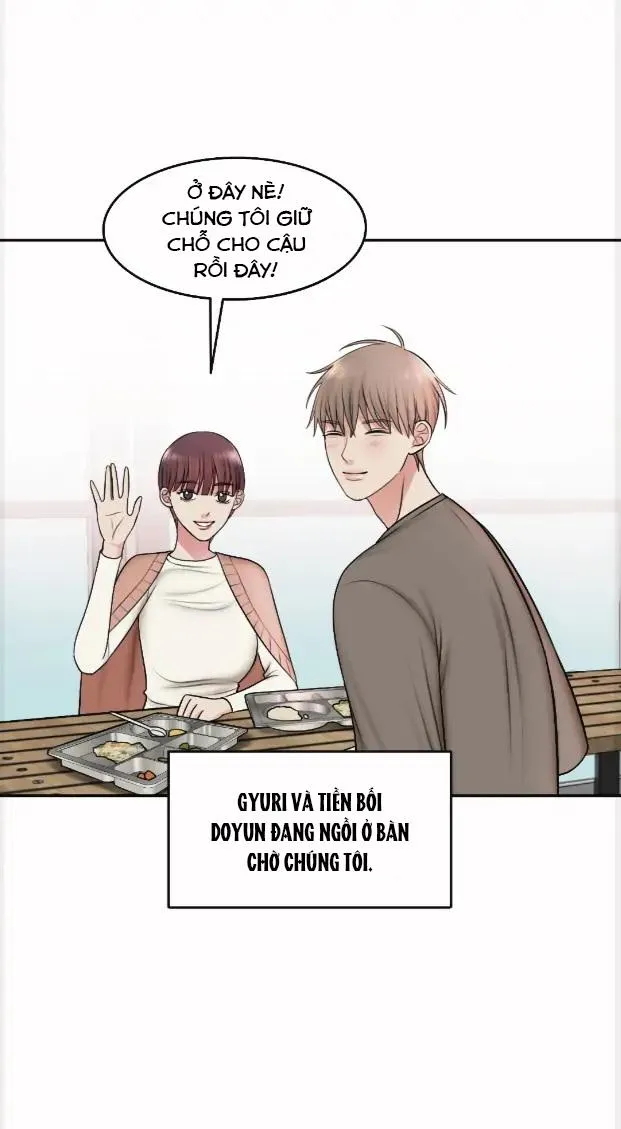 Vô Tình Chapter 14 Trang 7