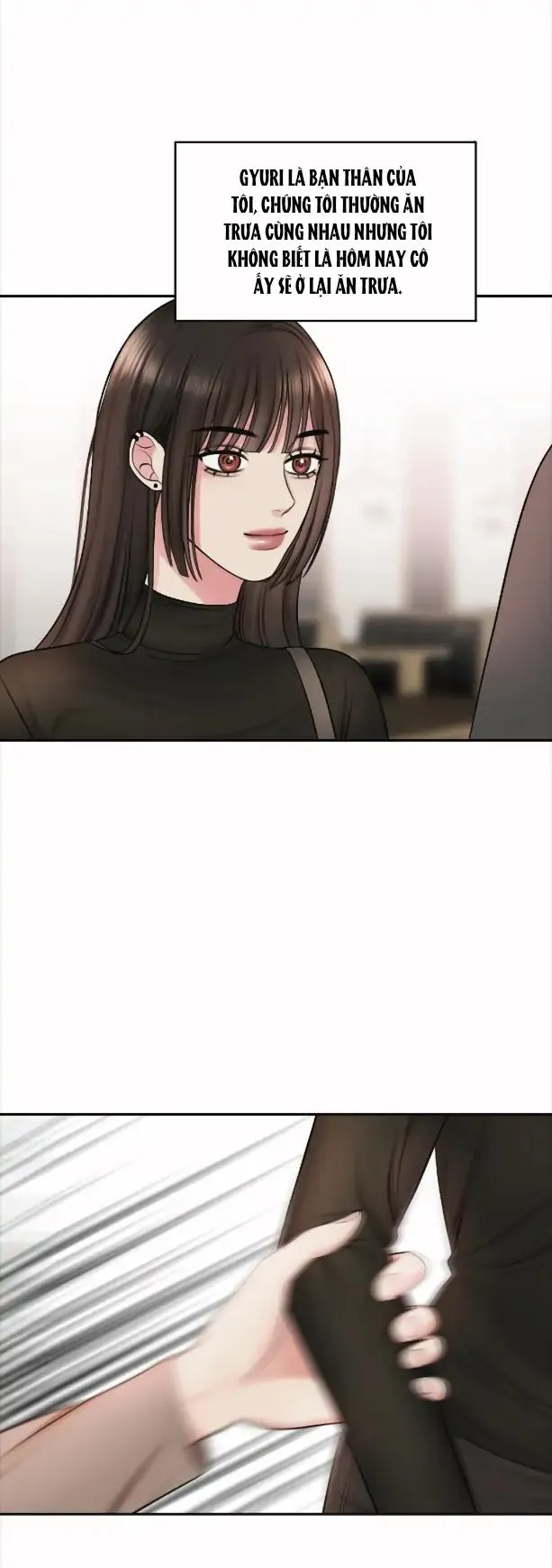 Vô Tình Chapter 14 Trang 8