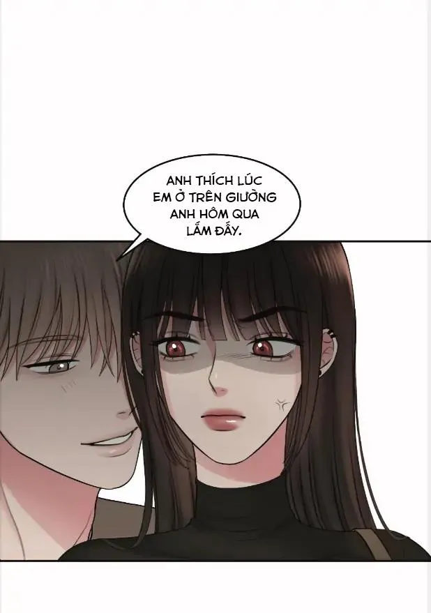 Vô Tình Chapter 14 Trang 10