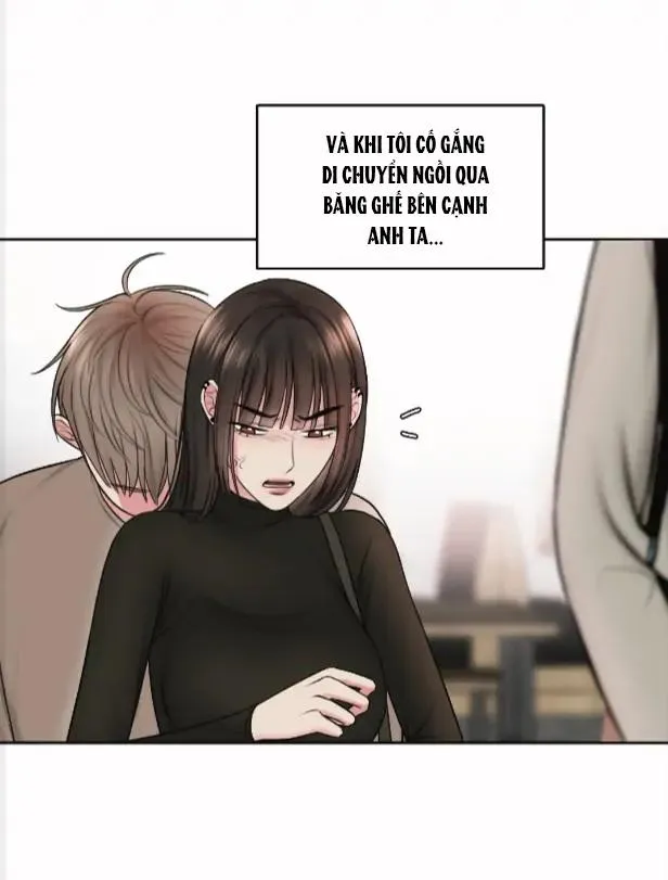 Vô Tình Chapter 14 Trang 14