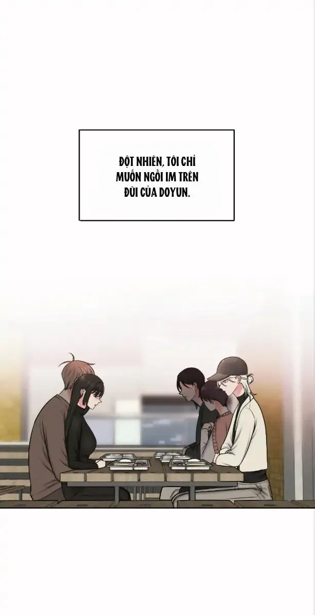 Vô Tình Chapter 14 Trang 19