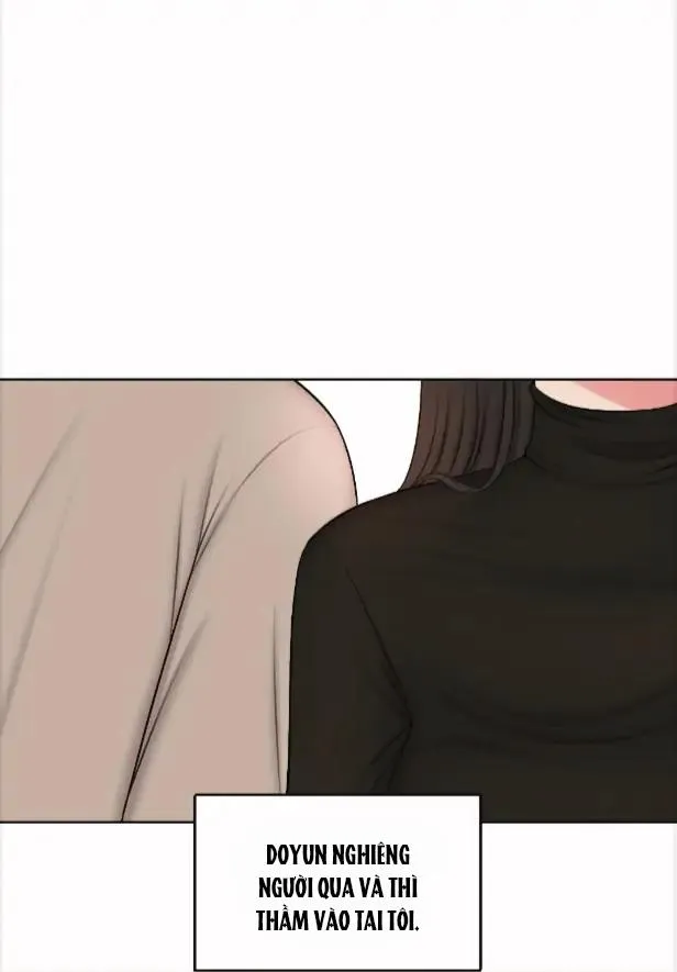 Vô Tình Chapter 15 Trang 5