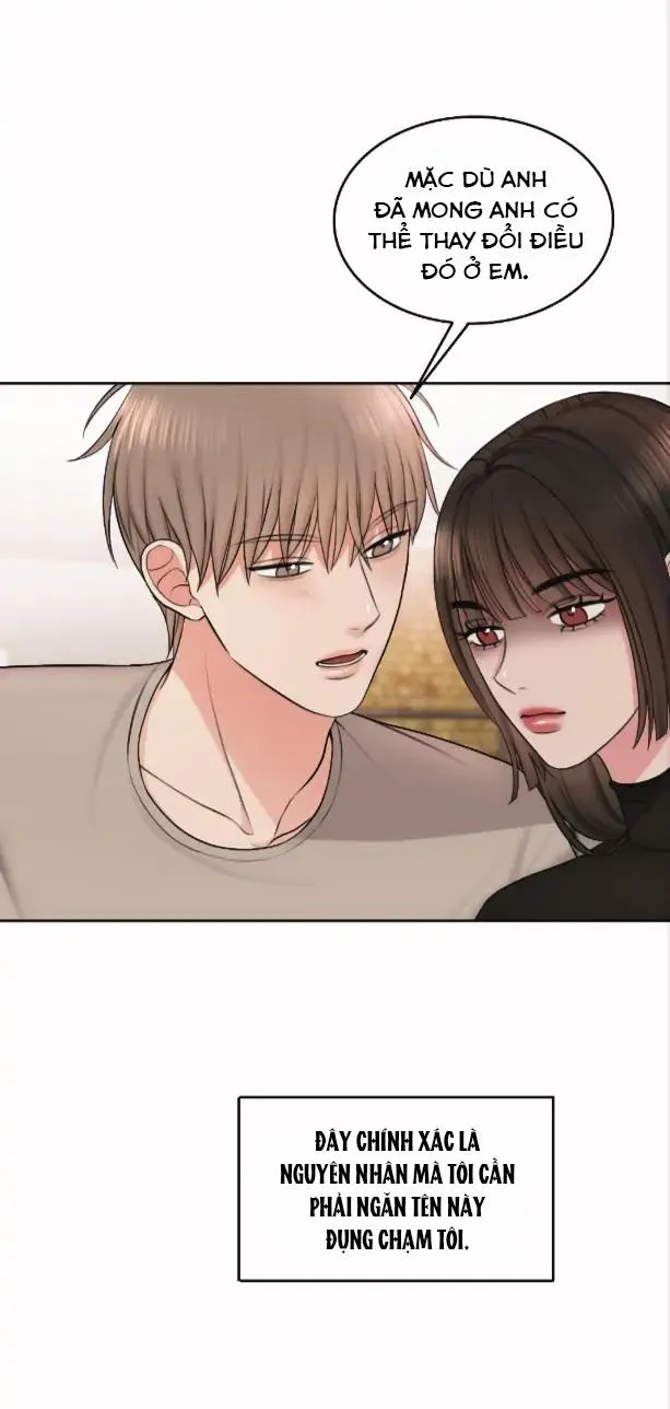 Vô Tình Chapter 15 Trang 7