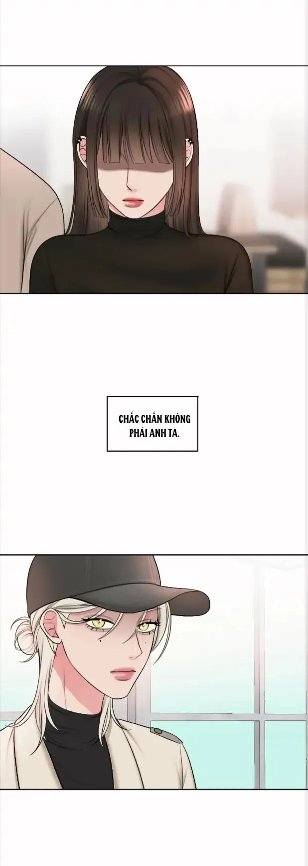 Vô Tình Chapter 15 Trang 9