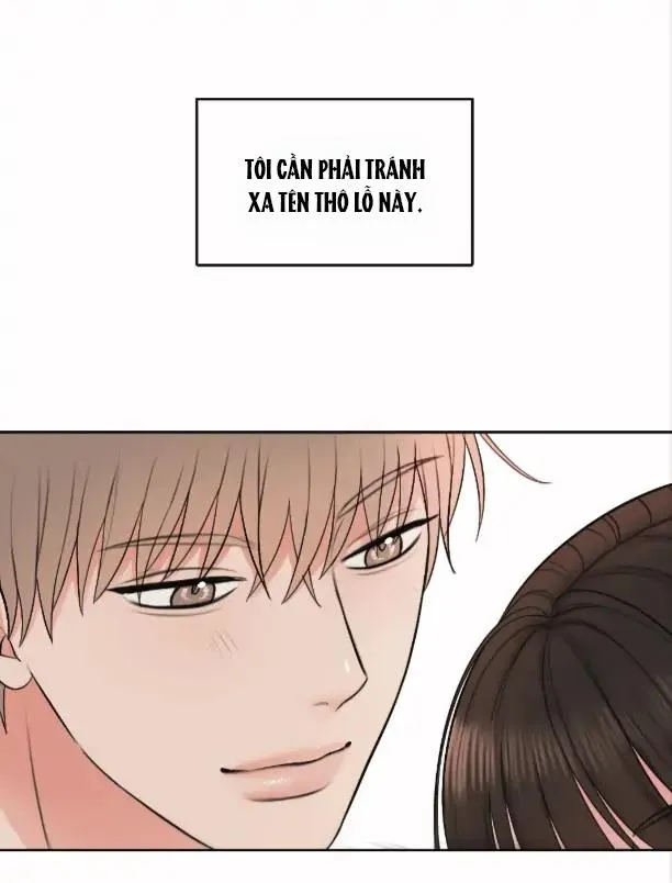 Vô Tình Chapter 15 Trang 10