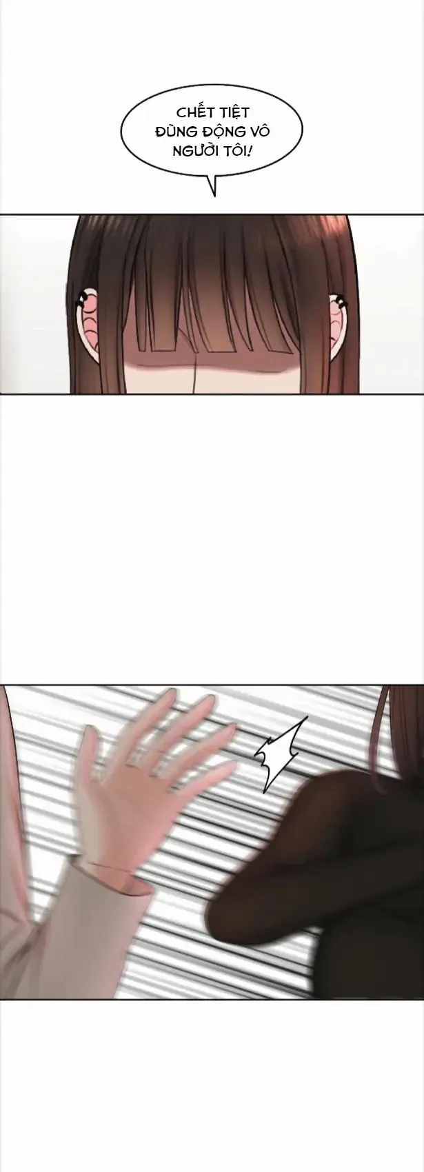 Vô Tình Chapter 15 Trang 11