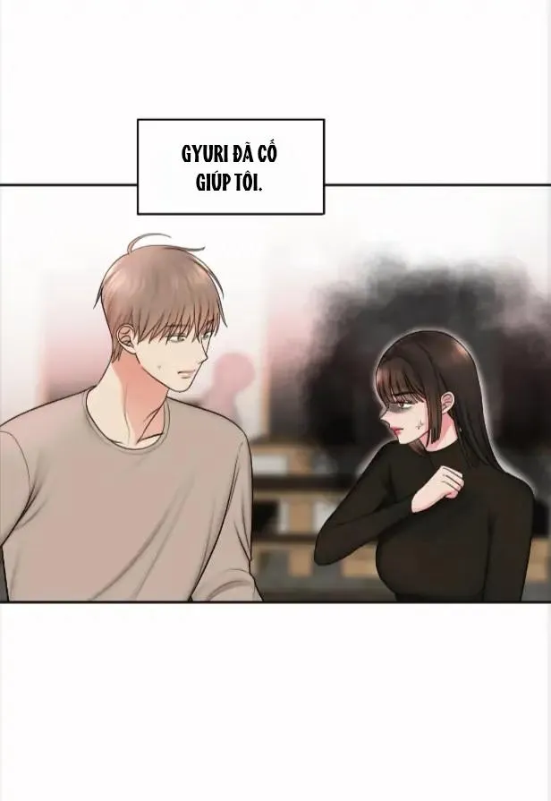 Vô Tình Chapter 15 Trang 15