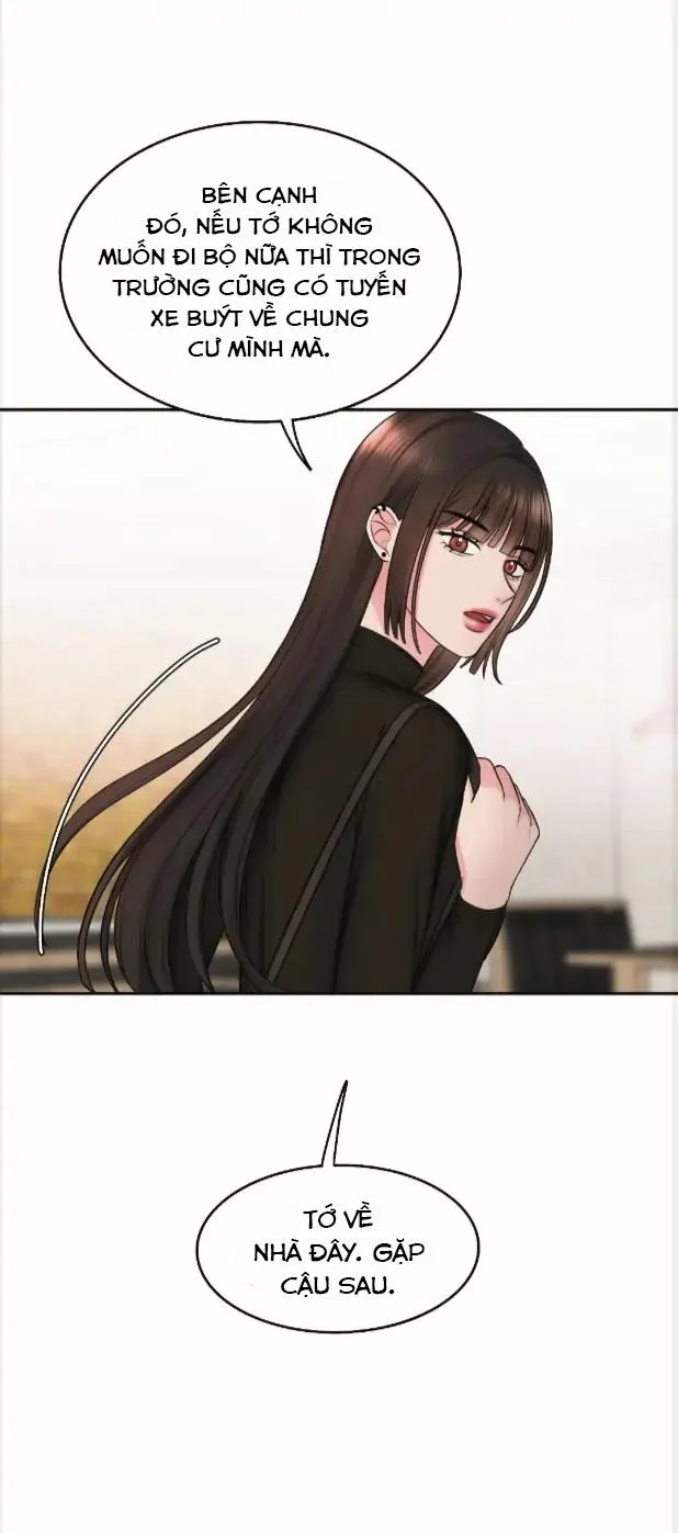 Vô Tình Chapter 15 Trang 18