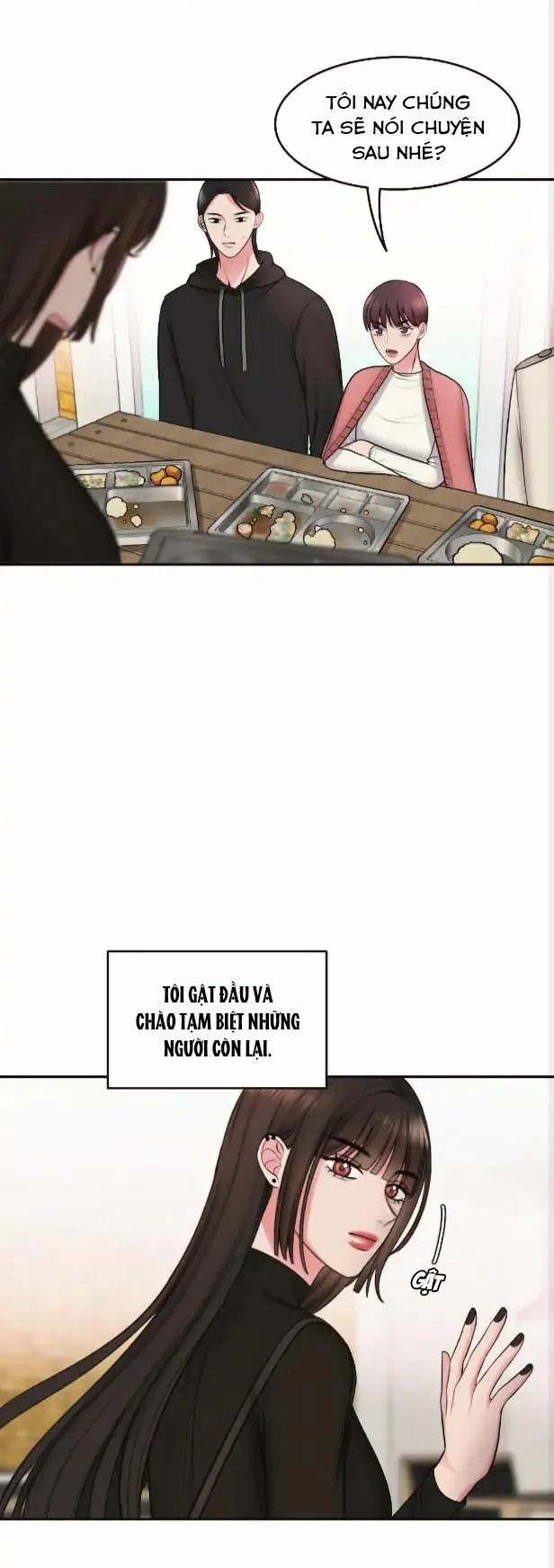 Vô Tình Chapter 15 Trang 19