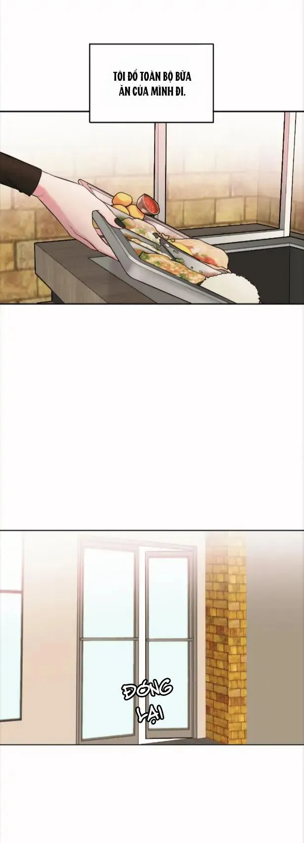 Vô Tình Chapter 15 Trang 20