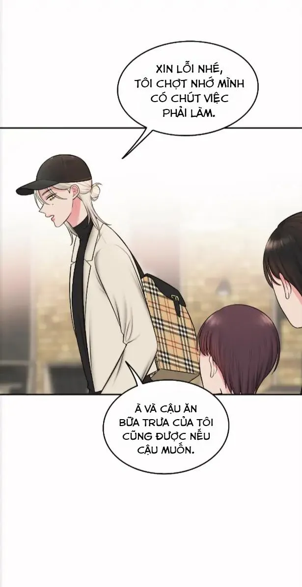 Vô Tình Chapter 15 Trang 23