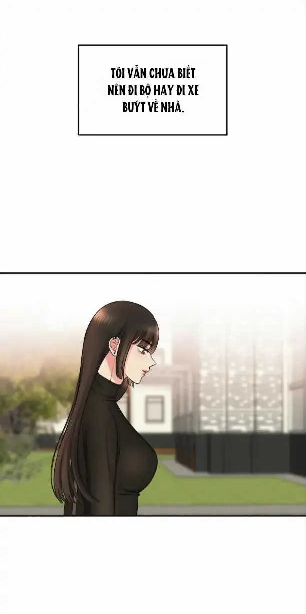 Vô Tình Chapter 15 Trang 25