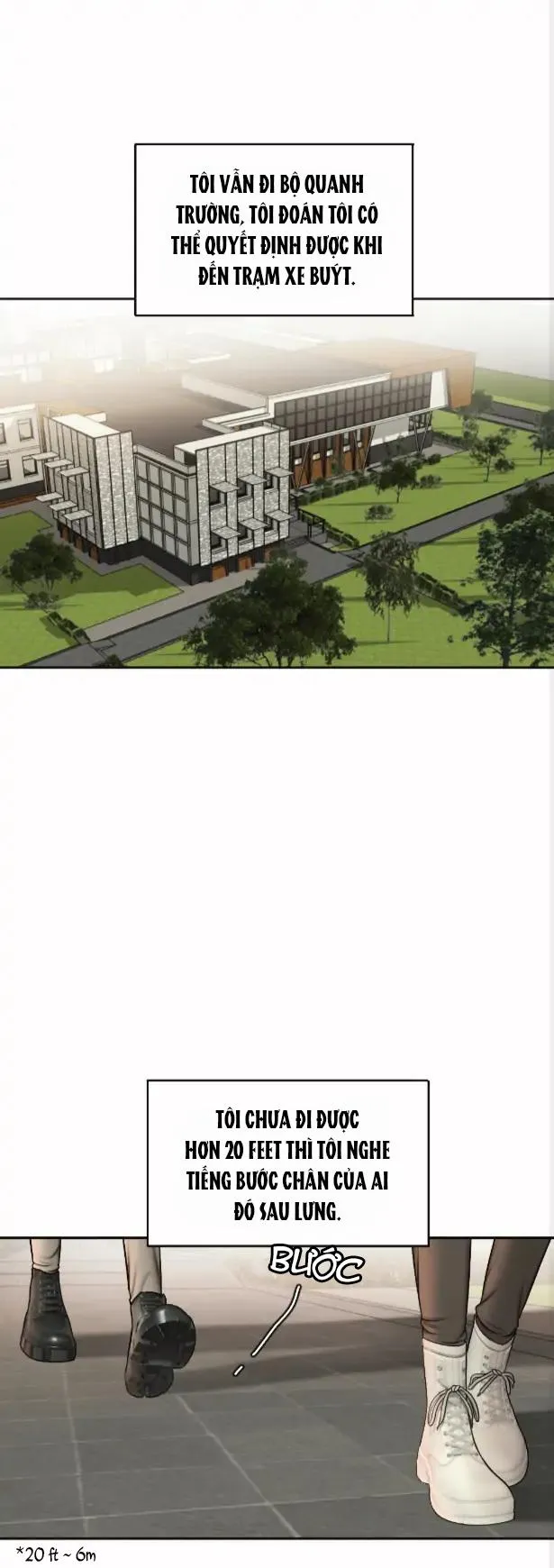 Vô Tình Chapter 15 Trang 26