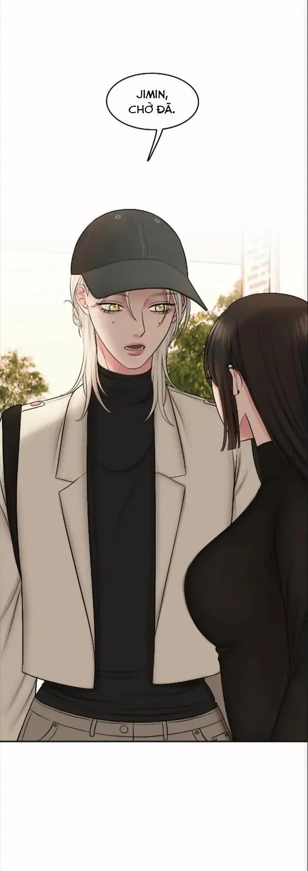 Vô Tình Chapter 15 Trang 28