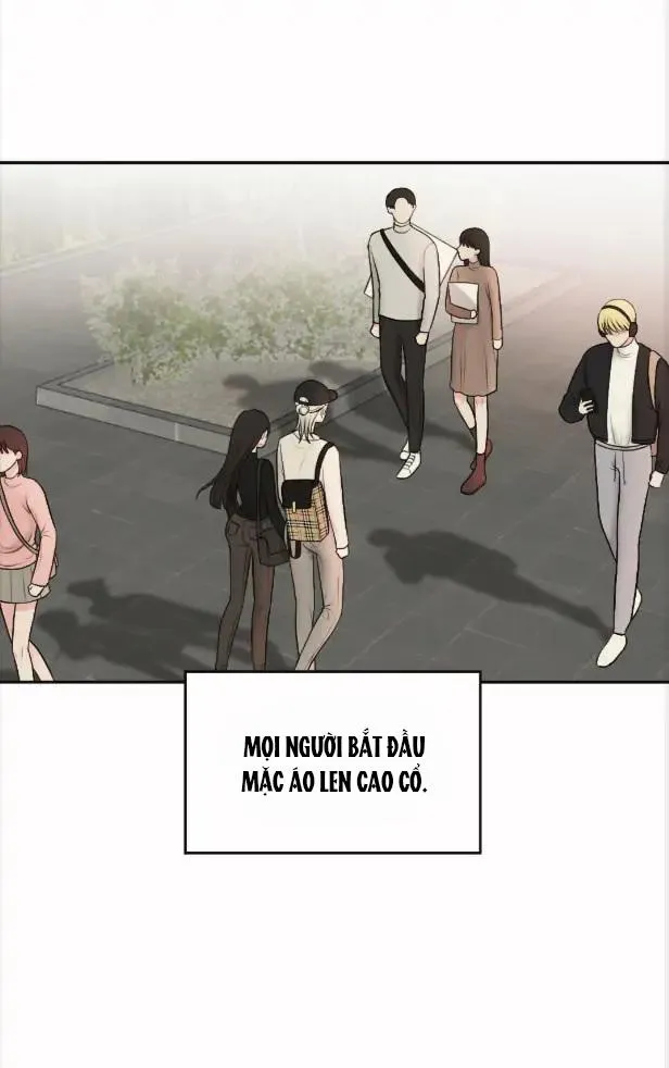 Vô Tình Chapter 16 Trang 3