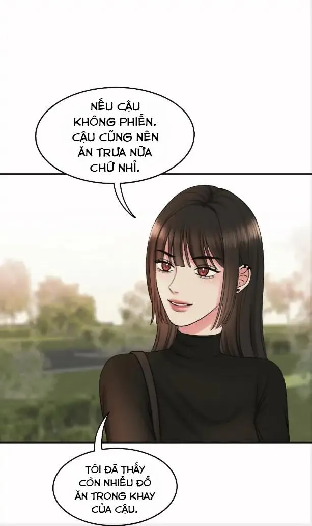 Vô Tình Chapter 16 Trang 5
