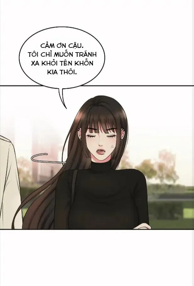 Vô Tình Chapter 16 Trang 7