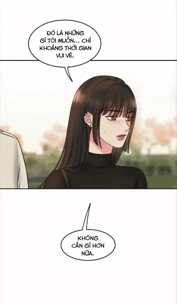 Vô Tình Chapter 16 Trang 10