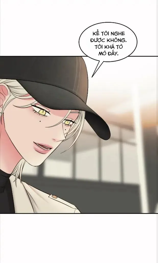 Vô Tình Chapter 16 Trang 14