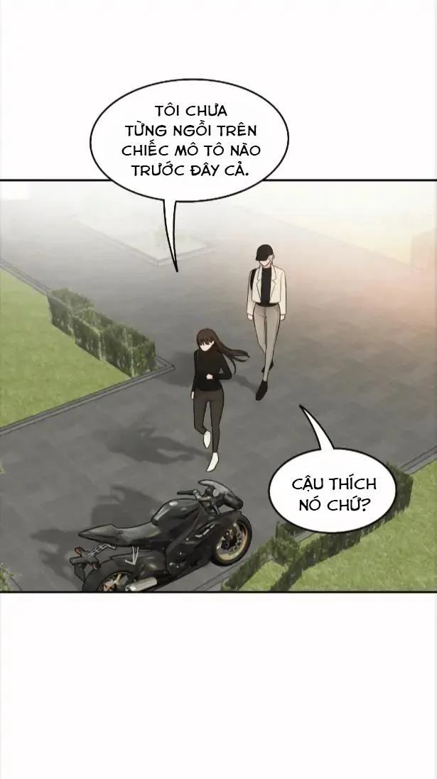 Vô Tình Chapter 16 Trang 17