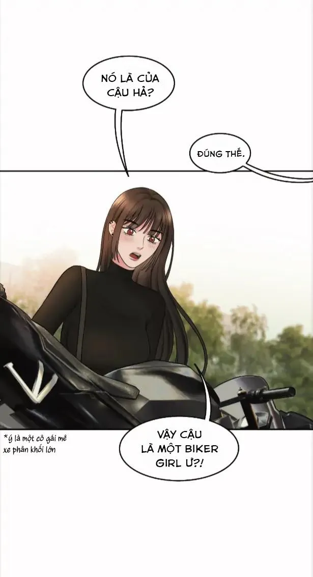 Vô Tình Chapter 16 Trang 18