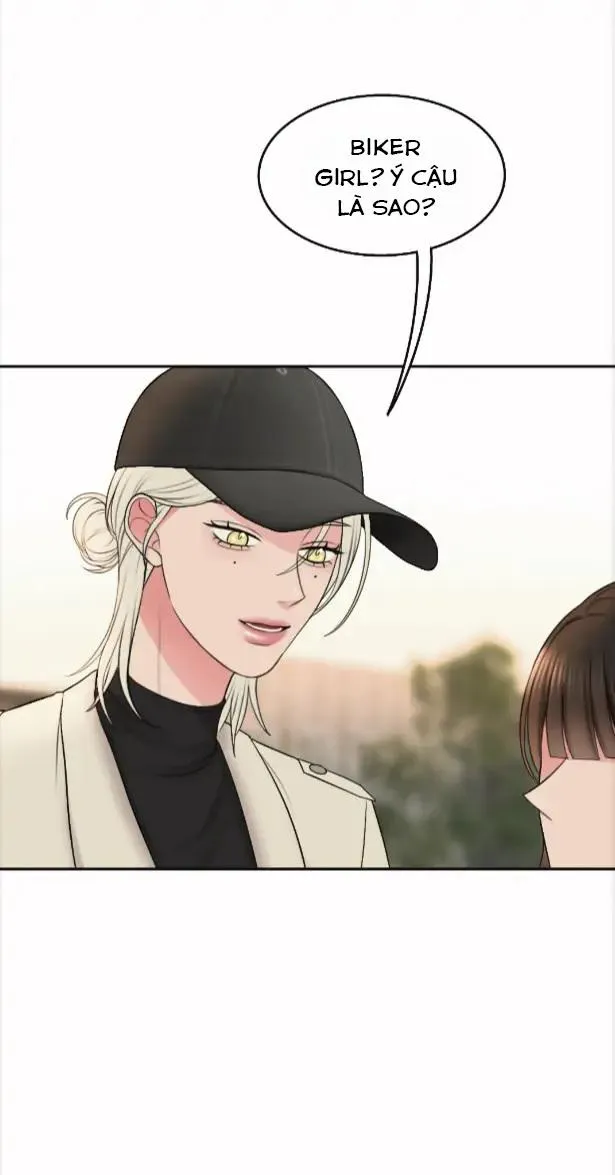 Vô Tình Chapter 16 Trang 19