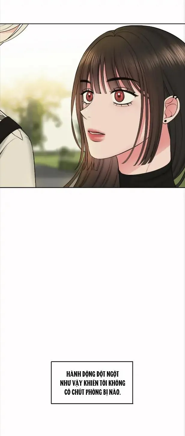 Vô Tình Chapter 16 Trang 21