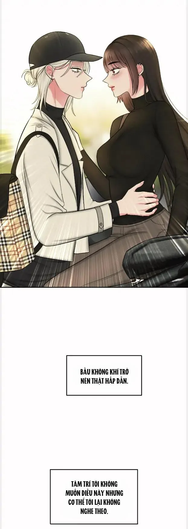 Vô Tình Chapter 16 Trang 22