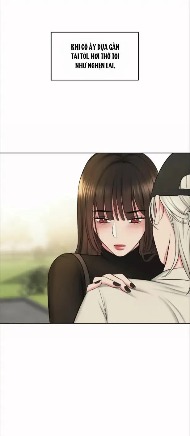 Vô Tình Chapter 16 Trang 24