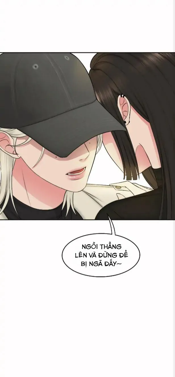 Vô Tình Chapter 16 Trang 25