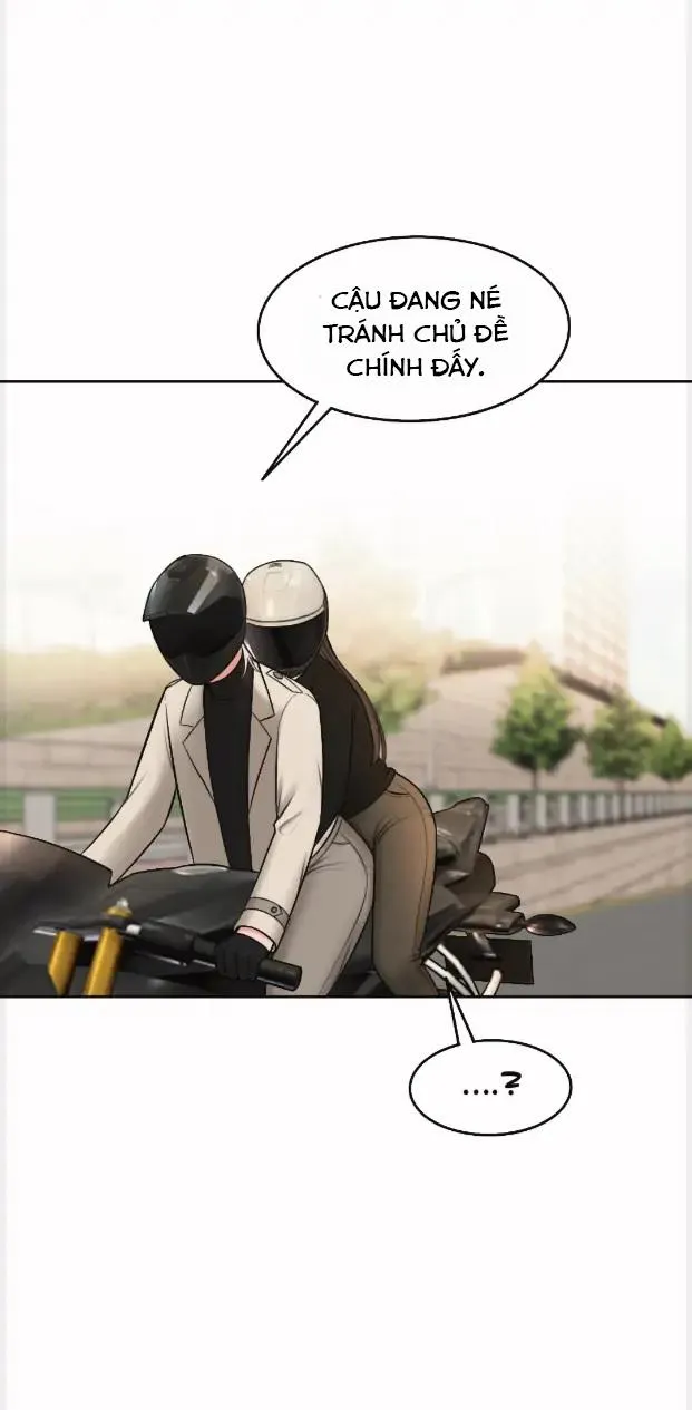 Vô Tình Chapter 17 Trang 3