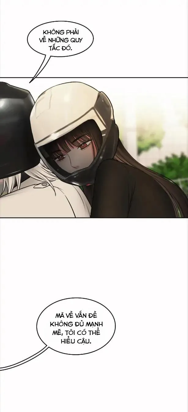 Vô Tình Chapter 17 Trang 11