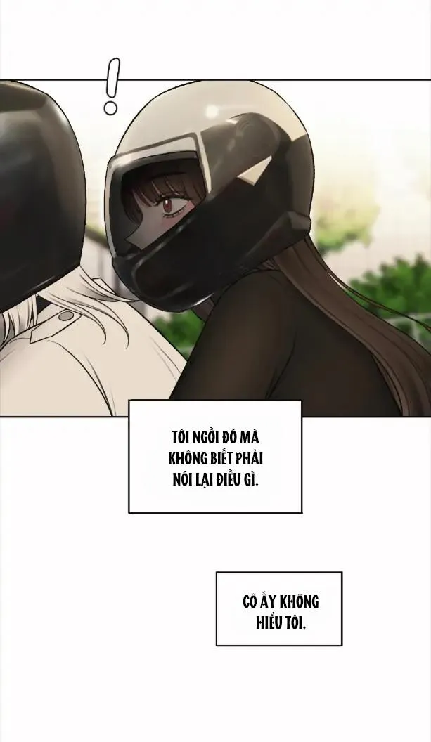 Vô Tình Chapter 17 Trang 12