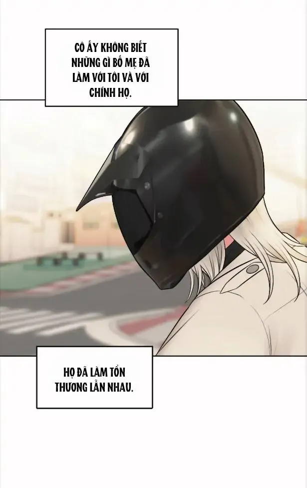 Vô Tình Chapter 17 Trang 13