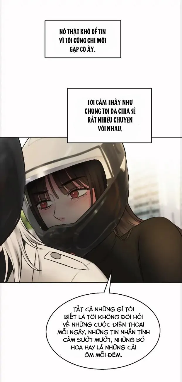 Vô Tình Chapter 17 Trang 14