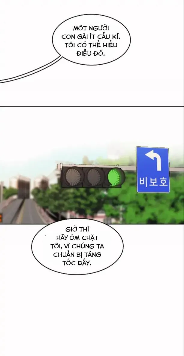 Vô Tình Chapter 17 Trang 15