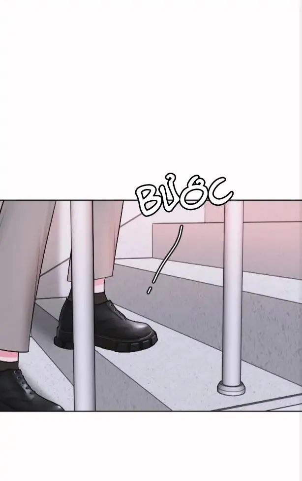 Vô Tình Chapter 17 Trang 18